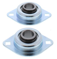 ALL BALLS Chaincase Bearing and Seal Kit