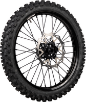 FirePower Complete Front Wheel Gas Gas/Husqvarna/KTM/Stark 2003-2026 21"x1.60" 568-7511-0000