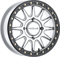 RACELINE WHEELS A14 Alpha Beadlock Wheels