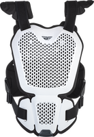 FLY RACING Revel Lite Roost Guard