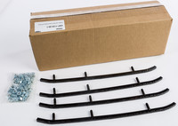 WOODY'S Standard Top Stock Runners