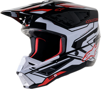 ALPINESTARS S-M5 Helmet