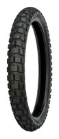 SHINKO E804/E805 Adventure Trail Reflector Series Tire
