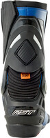 RST TRACTECH EVO D3O BOOT BLACK/BLUE 10