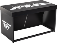 FLY RACING Shoe Bench