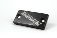 WORKS CONNECTION Front Master Cylinder Cover