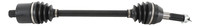 ALL BALLS 8 Ball Extreme Duty Axle