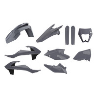POLISPORT Standard Enduro Kit