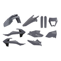 POLISPORT Standard Enduro Kit