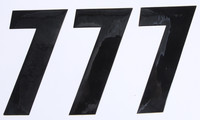D-COR COR Series Numbers