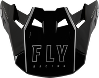 FLY RACING Formula Carbon Tracer Visor
