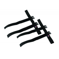 PRO ARMOR Harness Retainer Strap