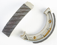 EBC High Performance Brake Pads