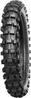 IRC M5B Evo Tire