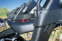 KOLPIN High Density Polyethylene Brac Ket