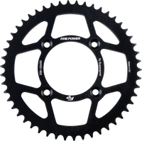 FIRE POWER Aluminum Rear Sprocket
