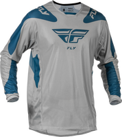 FLY RACING 2025.5 Kinetic Mesh Sym Jersey