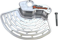 ENDURO ENGINEERING Front Brake Rotor Guard