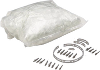 YOSHIMURA Muffler Repack Kit