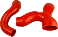 STRAIGHTLINE Charge Tube Kit