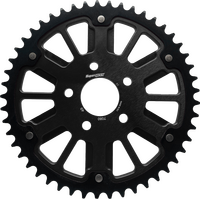 SUPERSPROX Stealth 51T Rear Sprockets