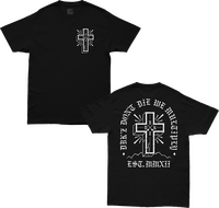 DBK Multiply Tee (2026)