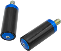 SANTORO FABWORX Crash Bar Extreme Chacho