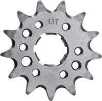 FIRE POWER Countershaft Steel Sprocket
