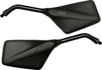 EMGO GP "Trimline" Mirrors
