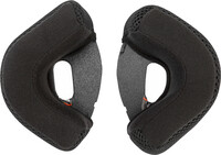 GMAX Youth OF-2Y Cheek Pads