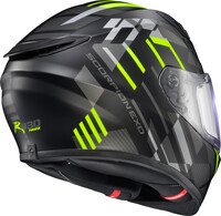 SCORPION EXO EXO-R430 Full-Face Helmet