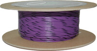 NAMZ 100-Foot OEM Color Wire Spools
