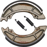 EBC Organic Brake Pads