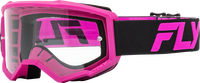 FLY RACING Focus Goggles (2024)