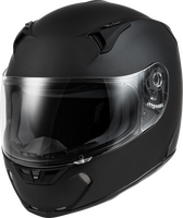 FLY RACING Revolt FS Solid Helmet