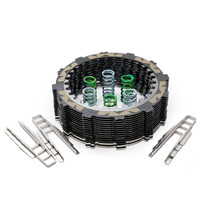 REKLUSE TorqDrive Clutch