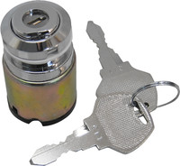 HARDDRIVE Ignition Switch