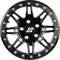 SEDONA Clutch Beadlock Wheel