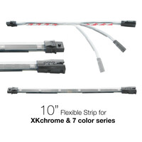 XK GLOW Single LED Pod