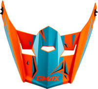 GMAX MX-46Y Unstable Helmet