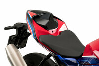 PUIG Rear Seat Cowls