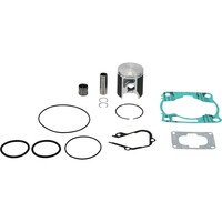 VERTEX Cast Replica Top End Kit