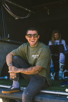 DBK Speed & Style Tee (2026)