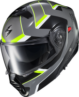 Scorpion EXO-GT930 Transformer Morph Helmet