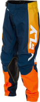 Fly Racing Youth Kinetic Pants