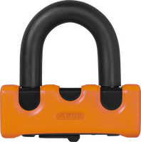 ABUS Granit XS67 Disc Lock