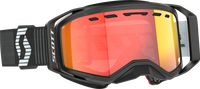 Scott Prospect 2.0 SMB Goggles - Chrome Lens
