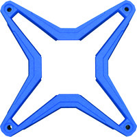 SSV WORKS Speaker Grill Insert