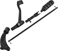 HARDDRIVE Dyna XL Forward Control Kit