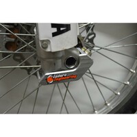 ENDURO ENGINEERING Right Side Fork Guard